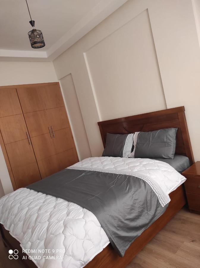 רבאט Apartment Place Italie מראה חיצוני תמונה