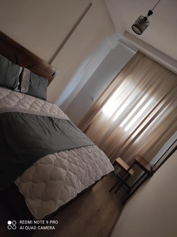 רבאט Apartment Place Italie מראה חיצוני תמונה