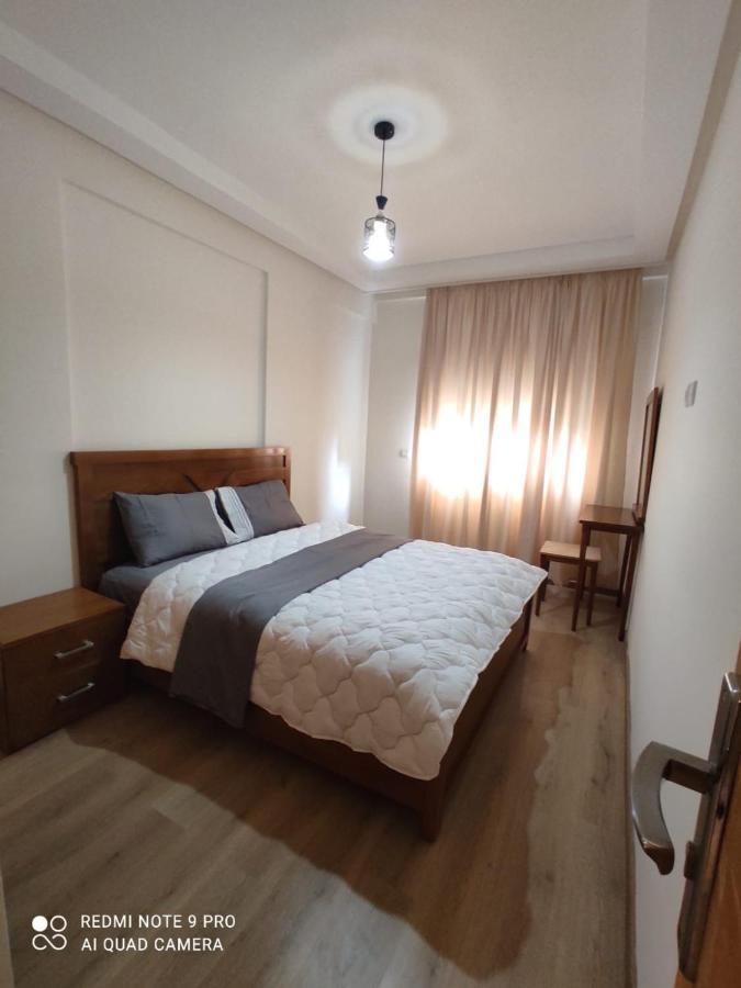 רבאט Apartment Place Italie מראה חיצוני תמונה
