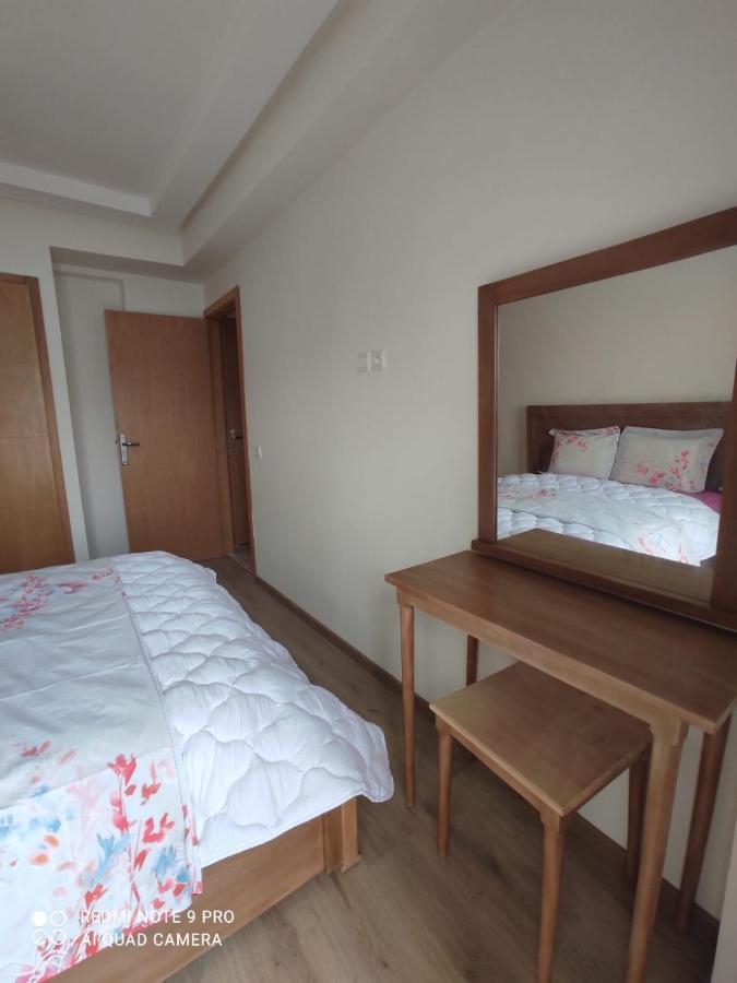 רבאט Apartment Place Italie מראה חיצוני תמונה