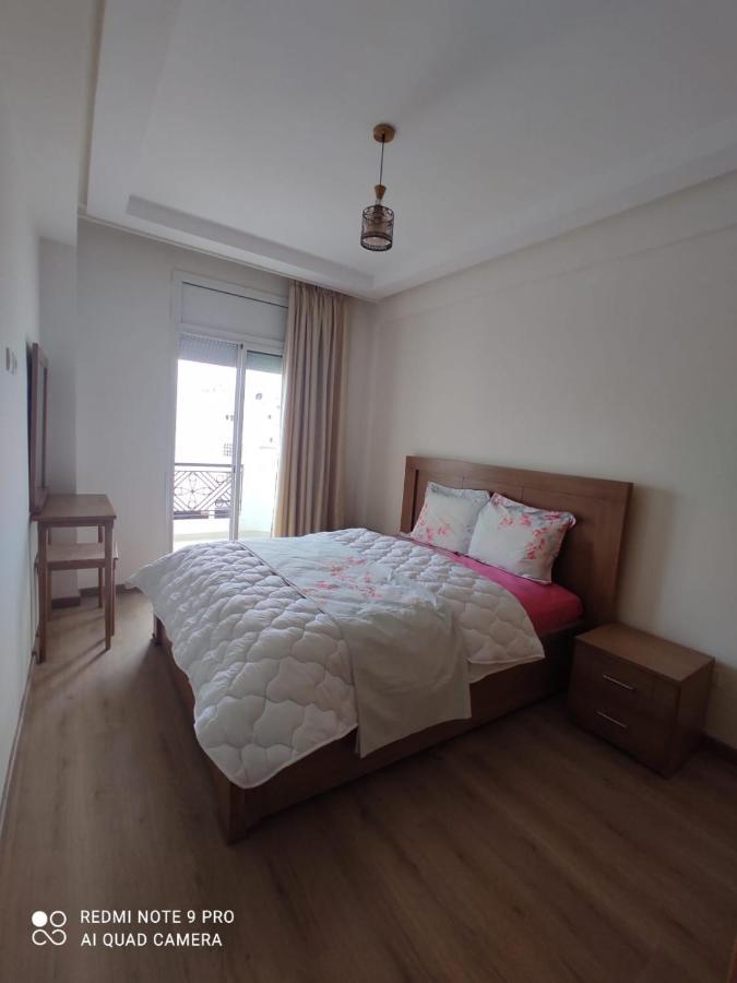 רבאט Apartment Place Italie מראה חיצוני תמונה