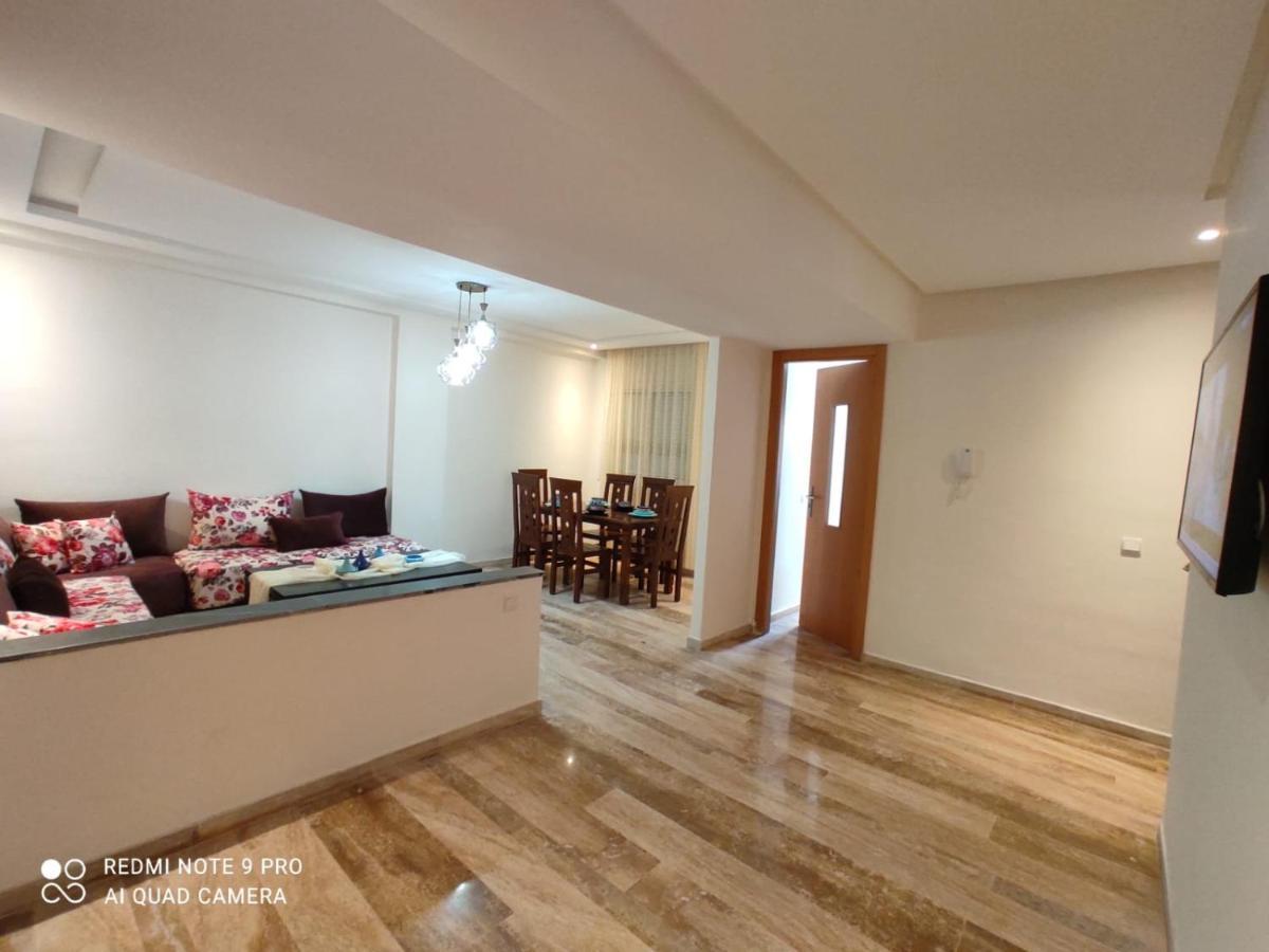 רבאט Apartment Place Italie מראה חיצוני תמונה