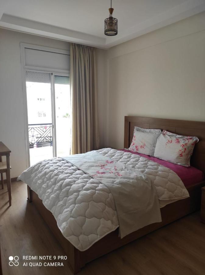 רבאט Apartment Place Italie מראה חיצוני תמונה