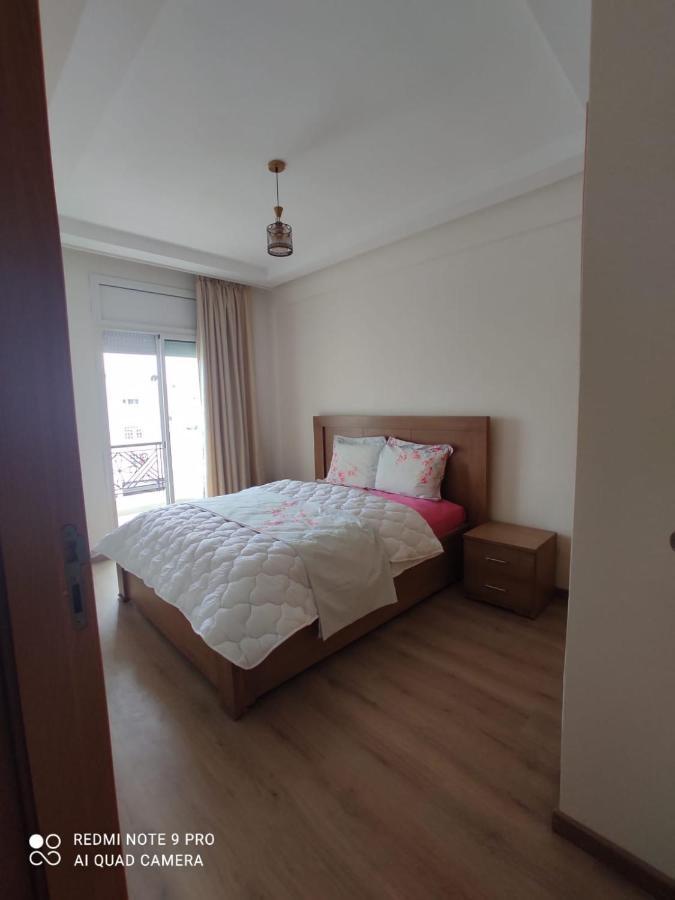 רבאט Apartment Place Italie מראה חיצוני תמונה