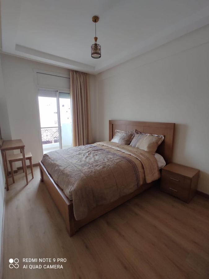 רבאט Apartment Place Italie מראה חיצוני תמונה