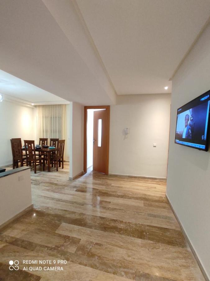 רבאט Apartment Place Italie מראה חיצוני תמונה