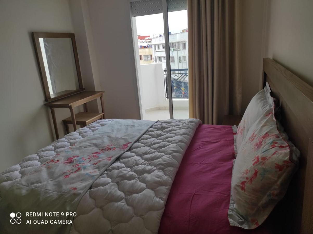 רבאט Apartment Place Italie מראה חיצוני תמונה