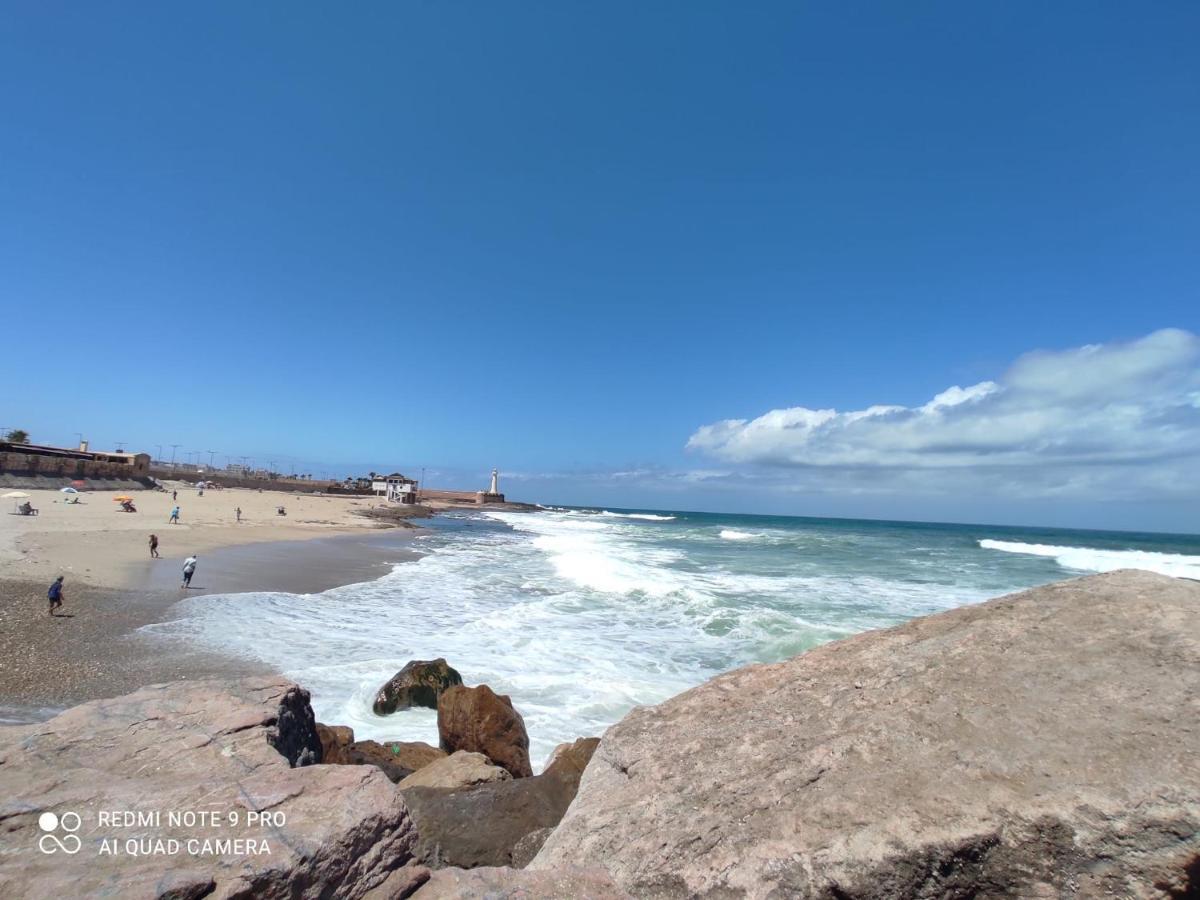 רבאט Apartment Place Italie מראה חיצוני תמונה