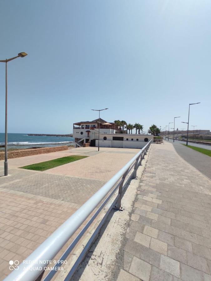 רבאט Apartment Place Italie מראה חיצוני תמונה