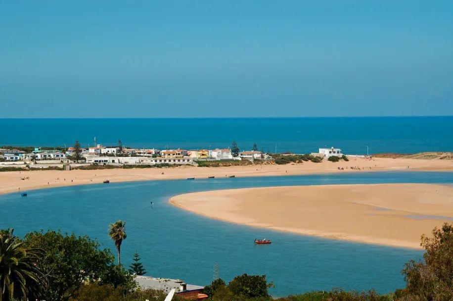 רבאט Apartment Place Italie מראה חיצוני תמונה