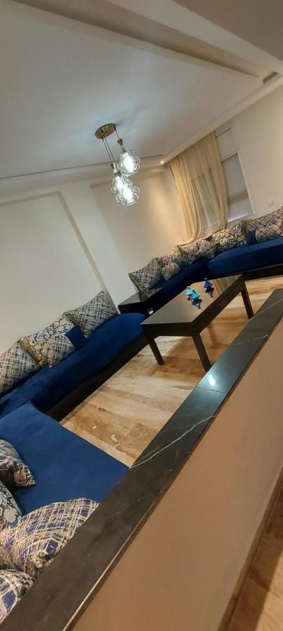 רבאט Apartment Place Italie מראה חיצוני תמונה