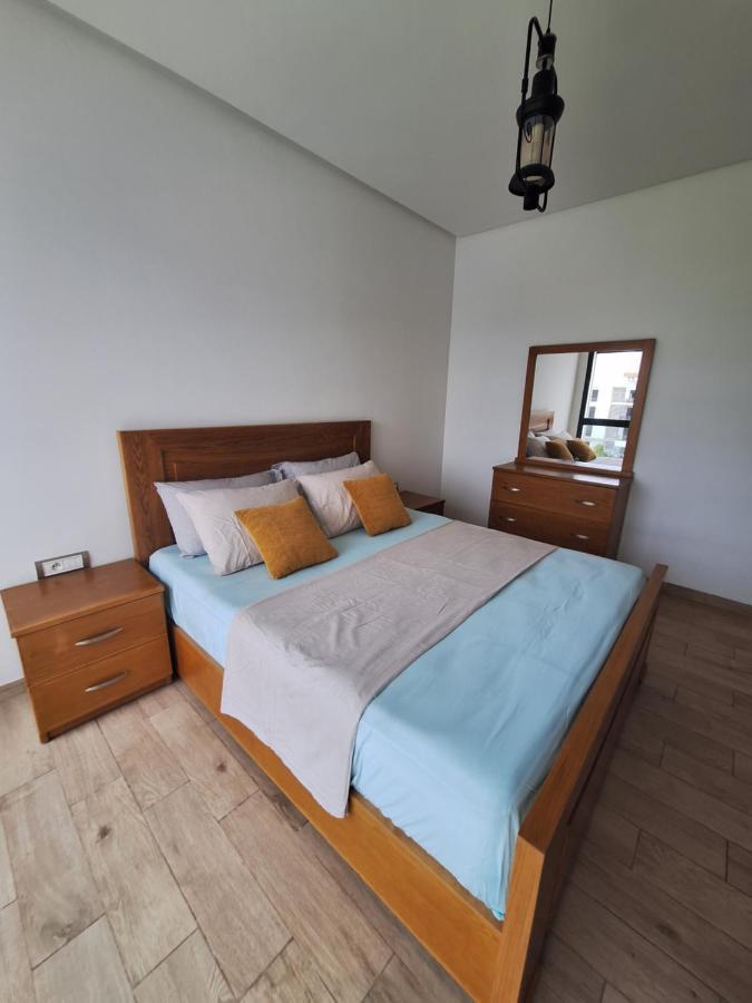 רבאט Apartment Place Italie מראה חיצוני תמונה